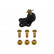 Rótula SBJ-6523 Kavo parts