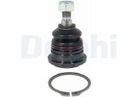 RÓTULA SUPERIOR TC1788 Delphi