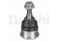 Rótula TC3649 Delphi