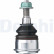Rótula TC3649 Delphi, Miniatura 3