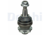 Rótula TC3666 Delphi