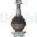 Rótula TC3666 Delphi, Miniatura 3