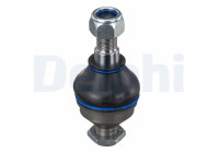 Rótula TC3938 Delphi