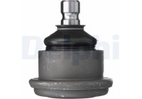 Rótula TC5392 Delphi