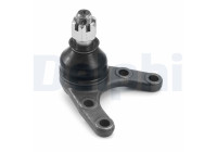 Rótula TC8565 Delphi