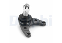 Rótula TC8628 Delphi