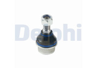 Rótula TC8639 Delphi