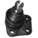 Rótula VAG L/R 220274 ABS