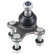 Rótula VAG VR 220383 ABS, Miniatura 3