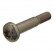 Tornillo de abrazadera, rótula 45878 FEBI