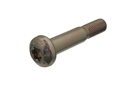 Tornillo de abrazadera, rótula 45878 FEBI