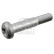 Tornillo de abrazadera, rótula 45878 FEBI, Miniatura 2