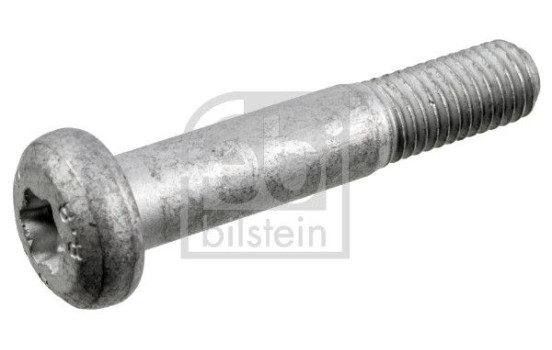 Tornillo de abrazadera, rótula 45878 FEBI, Imagen 2