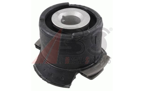 Bloque silencioso 270766 ABS, Imagen 2