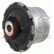 Bloque silencioso 270817 ABS, Miniatura 2