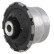 Bloque silencioso 270817 ABS, Miniatura 3
