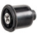 Bloque silencioso 271075 ABS, Miniatura 2
