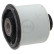 Bloque silencioso 271076 ABS, Miniatura 2