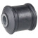 Bloque silencioso 271376 ABS, Miniatura 2