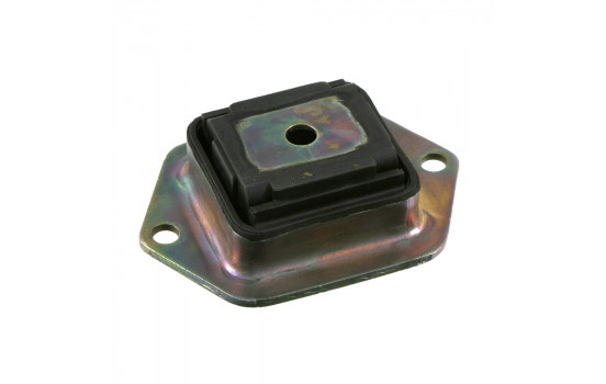 Cojinete del cuerpo del eje 22307 FEBI