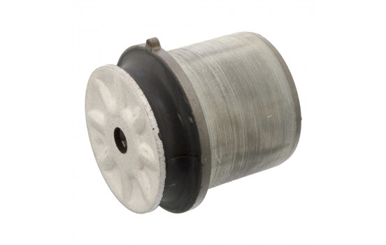 Cojinete del cuerpo del eje 40800 FEBI