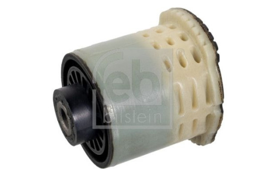Cojinete del eje trasero 180438 FEBI, Imagen 2