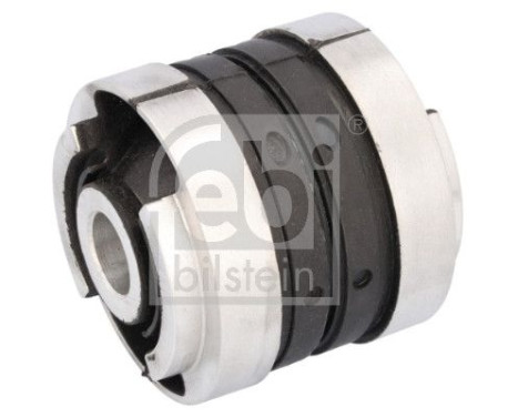 Cojinete del eje trasero 183531 FEBI