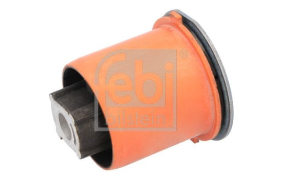 Cojinete del eje trasero 184144 FEBI, Imagen 2