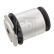 Cojinete del eje trasero 37453 FEBI, Miniatura 2
