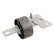 Cojinete del eje trasero 39208 FEBI, Miniatura 2