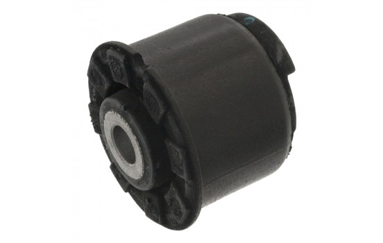 Cojinete del eje trasero 48409 FEBI