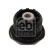 Cojinete del eje trasero 48738 FEBI, Miniatura 2