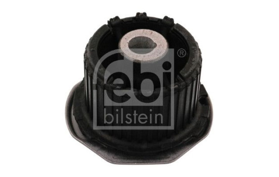 Cojinete del eje trasero 48738 FEBI, Imagen 2