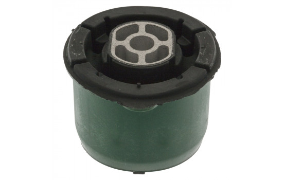 Cojinete del eje trasero 49587 FEBI