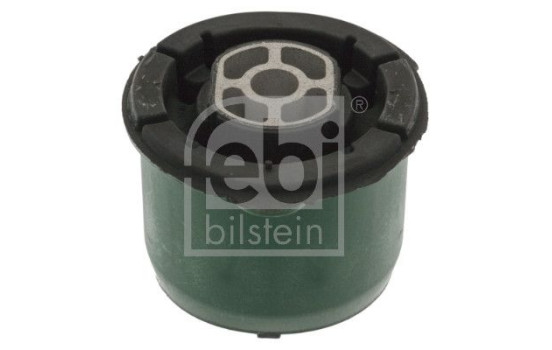 Cojinete del eje trasero 49587 FEBI, Imagen 2