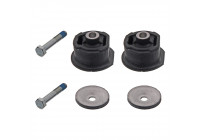 Conjunto de soporte de eje trasero 08427 FEBI