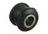 BARRA ESTABILIZADORA DE GOMA DEL BRAZO DE CONTROL TD1025W Delphi