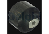 BRAZO DE CONTROL DE GOMA DEL BRAZO DE CONTROL TD1075W Delphi