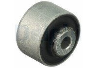 BRAZO DE CONTROL DE GOMA DEL BRAZO DE CONTROL TD1636W Delphi