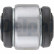 BRAZO DE CONTROL DE GOMA DEL BRAZO DE CONTROL TD328W Delphi, Miniatura 3