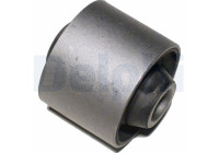 BRAZO DE CONTROL DE GOMA DEL BRAZO DE CONTROL TD471W Delphi