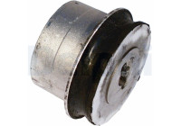 BRAZO DE CONTROL DE GOMA DEL BRAZO DE CONTROL TD527W Delphi