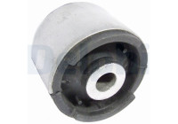 BRAZO DE CONTROL DE GOMA DEL BRAZO DE CONTROL TD736W Delphi