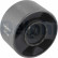 BRAZO DE CONTROL DE TRES VÃ?AS DE GOMA DE HORQUILLA TD343W Delphi