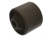 Brazo de control inferior posicionado en longitud 01860 FEBI