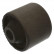 Brazo de control inferior posicionado en longitud 01860 FEBI