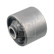 Brazo de control inferior posicionado en longitud 01860 FEBI, Miniatura 2