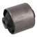 Brazo de control inferior posicionado en longitud 10291 FEBI