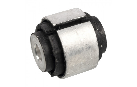 Brazo de control inferior posicionado en longitud 32037 FEBI