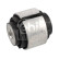 Brazo de control inferior posicionado en longitud 32037 FEBI, Miniatura 2
